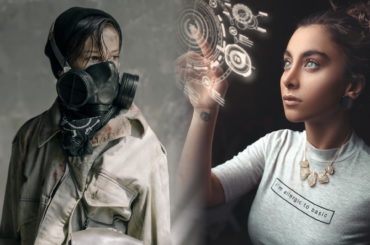 Effondrement et éco-anxiété : devenir utopiste pour créer un autre futur Effondrement eco-anxiété utopie