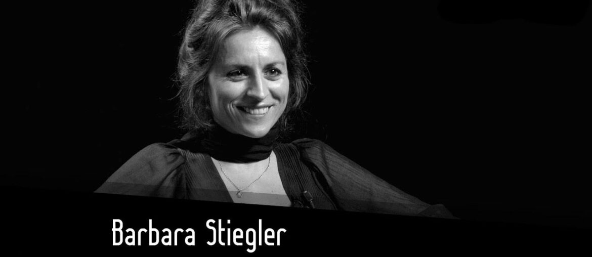 Barbara Stiegler sur Thinkerview