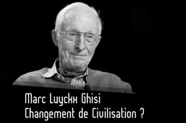 Mar Luyckx Ghisi sur Thinkerview